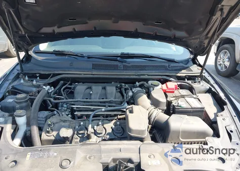 2019 Ford Taurus Se z USA, uszkodzony, nr VIN 1FAHP2D85KG102503